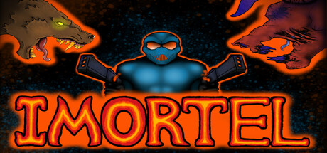 Imortel game header