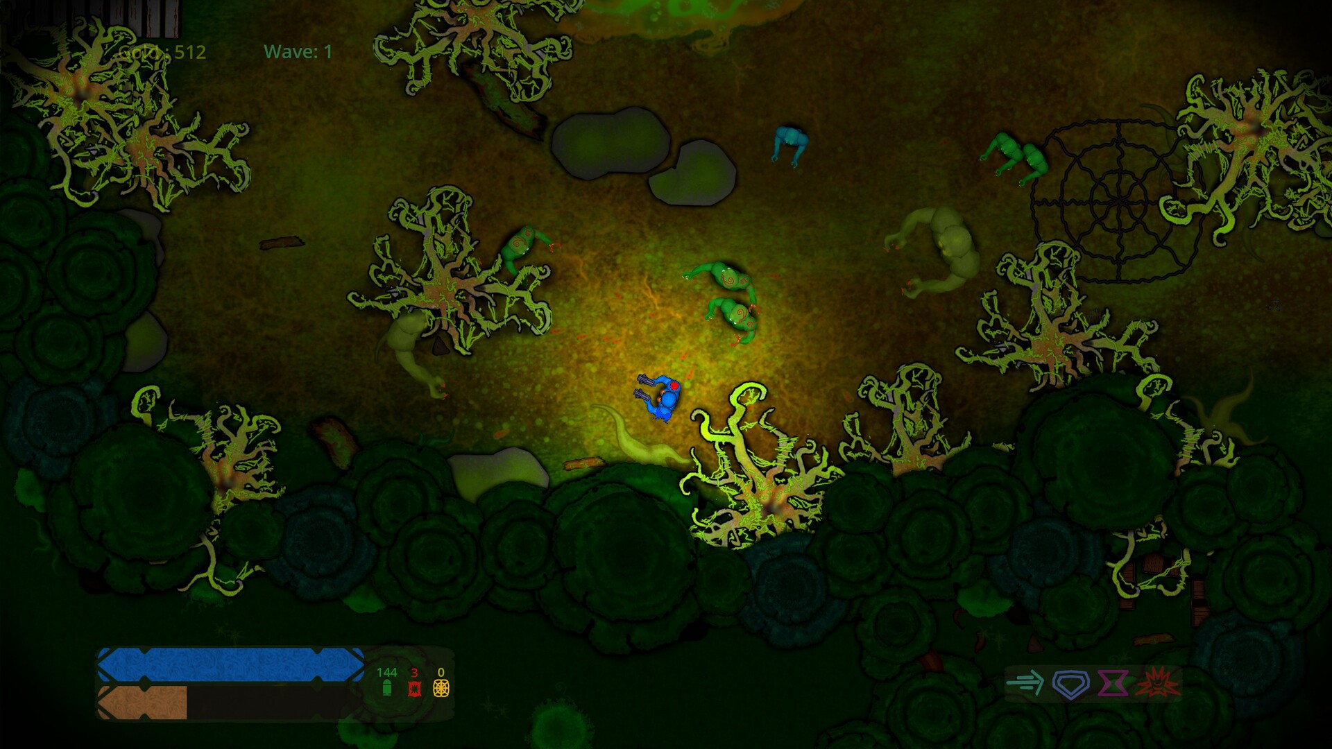 Imortel screenshot #6