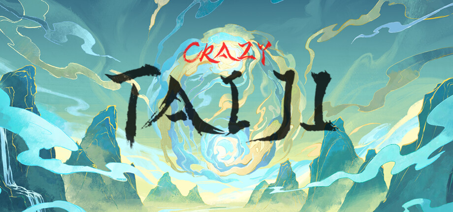 CrazyTaiji header image