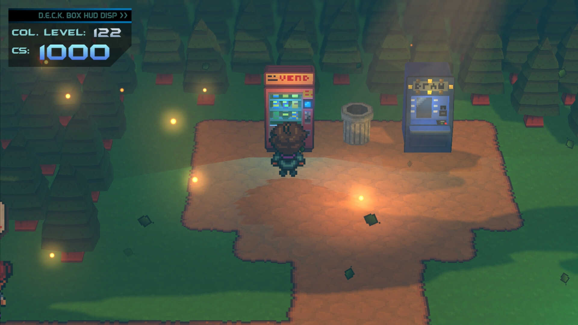 Cardaire: Eternal Aces screenshot #3