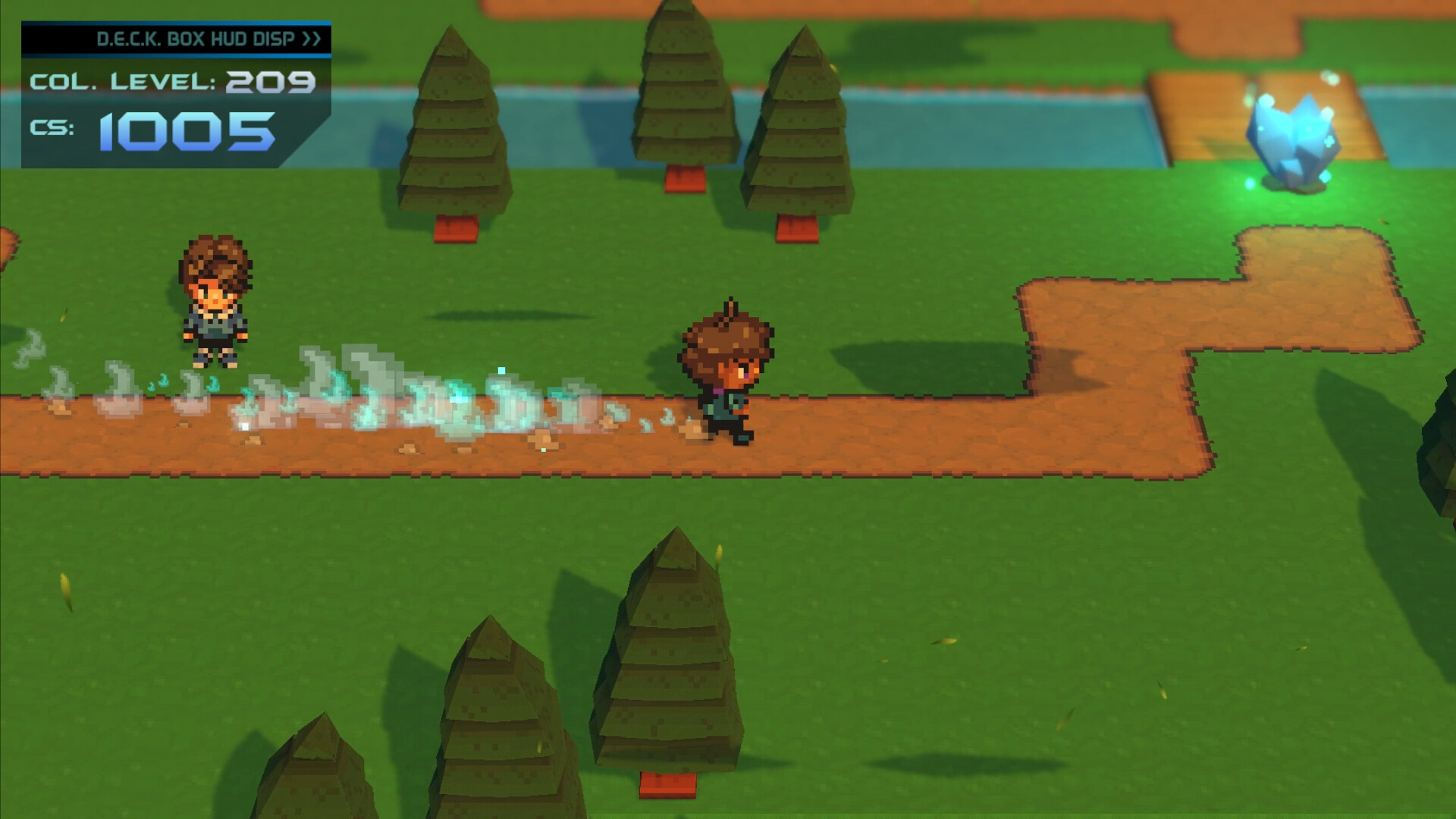 Cardaire: Eternal Aces screenshot #5