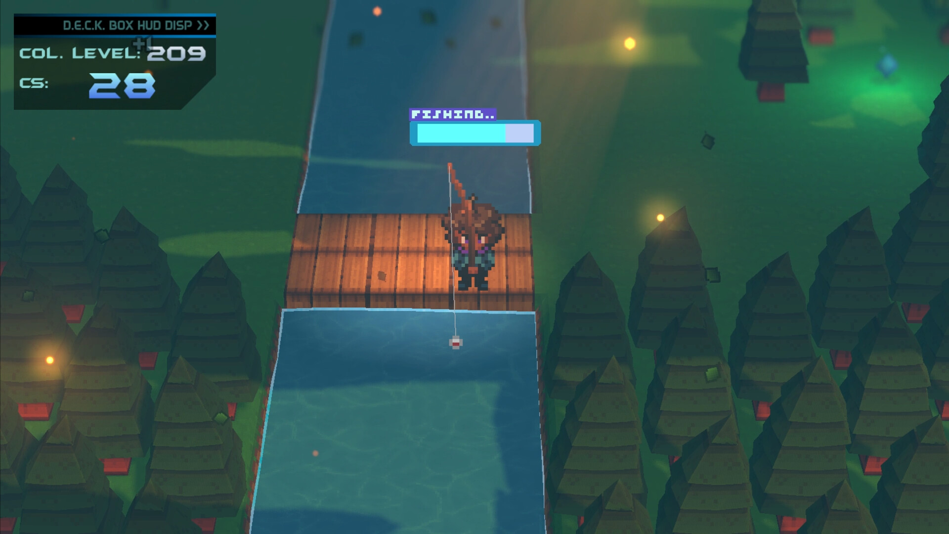 Cardaire: Eternal Aces screenshot #6