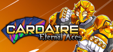 Cardaire: Eternal Aces