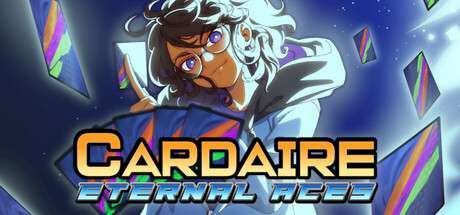 Cardaire: Eternal Aces by aeiou - Coming soon game cover