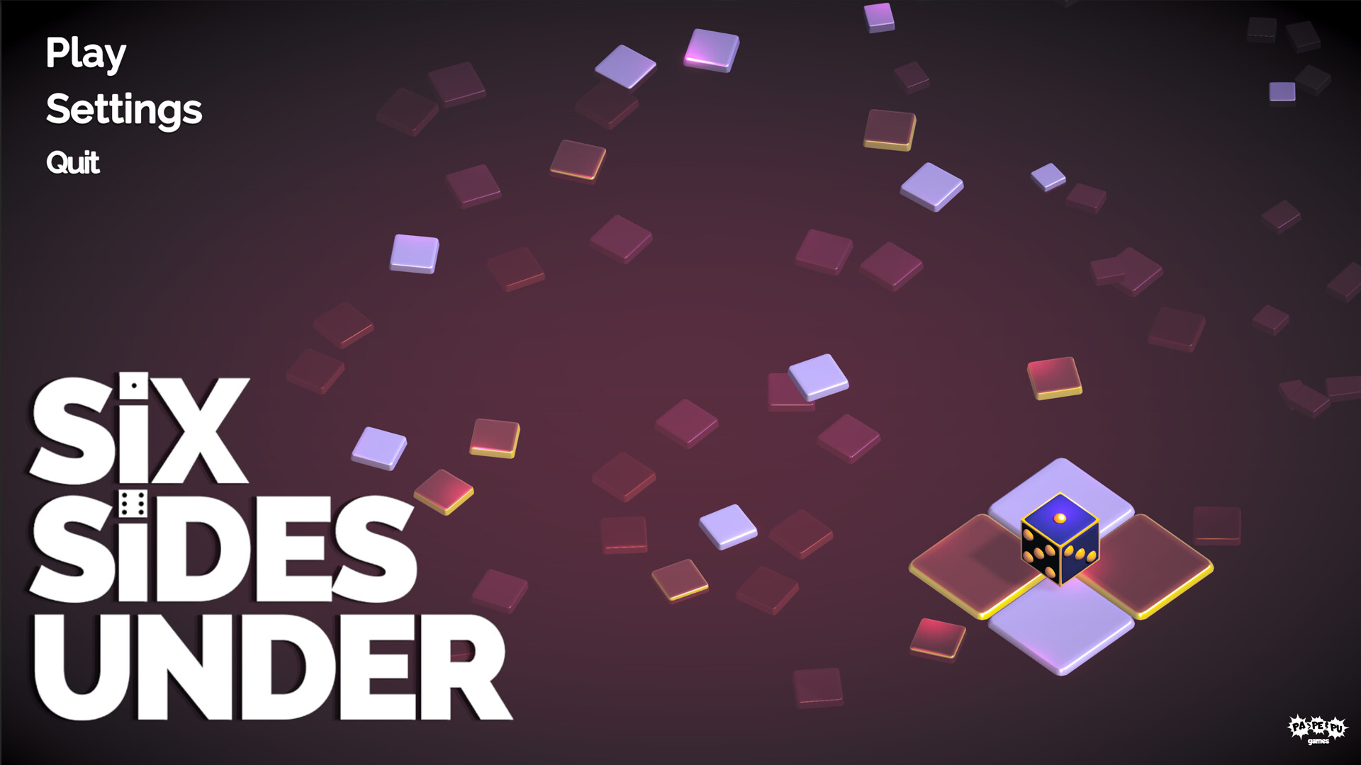 Six Sides Under screenshot #5