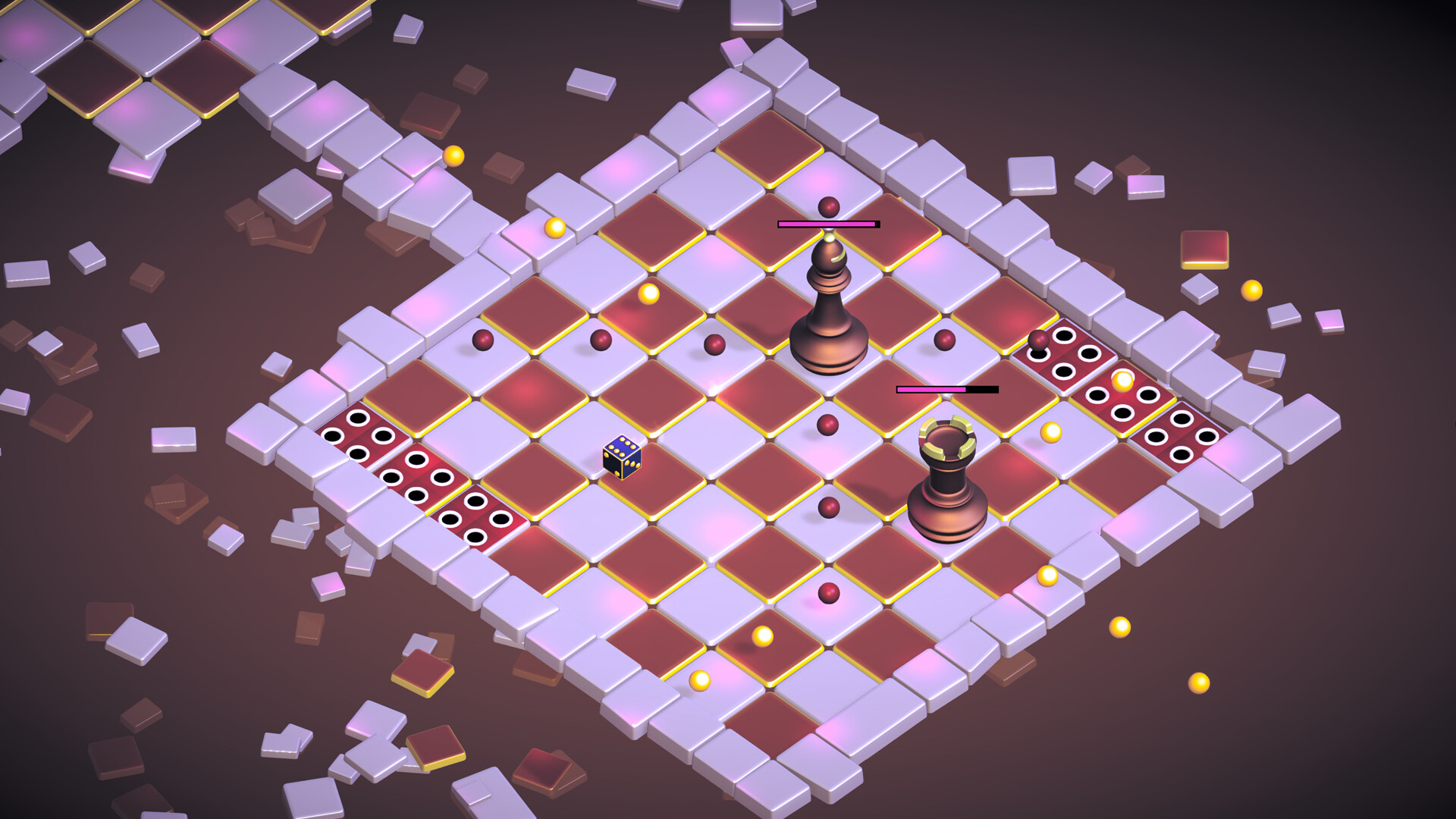 Six Sides Under screenshot #4