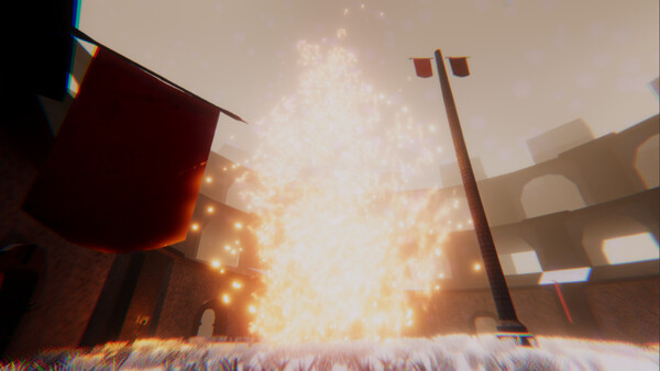 REVOLVE screenshot 5