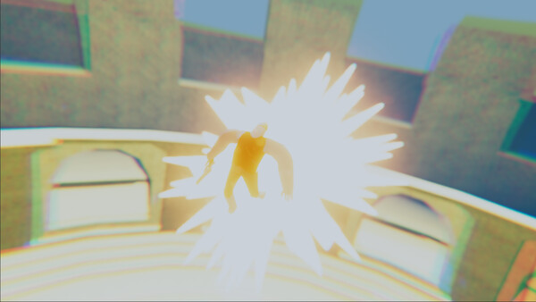 REVOLVE screenshot 2