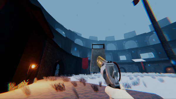 REVOLVE screenshot 4