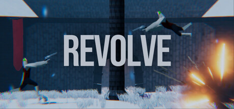Revolve game thumbnail