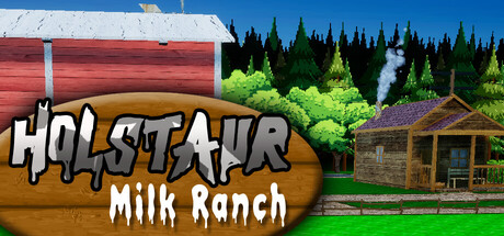 Holstaur Milk Ranch by Noxious Games - Game from developer catalog