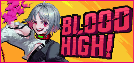 Blood High!