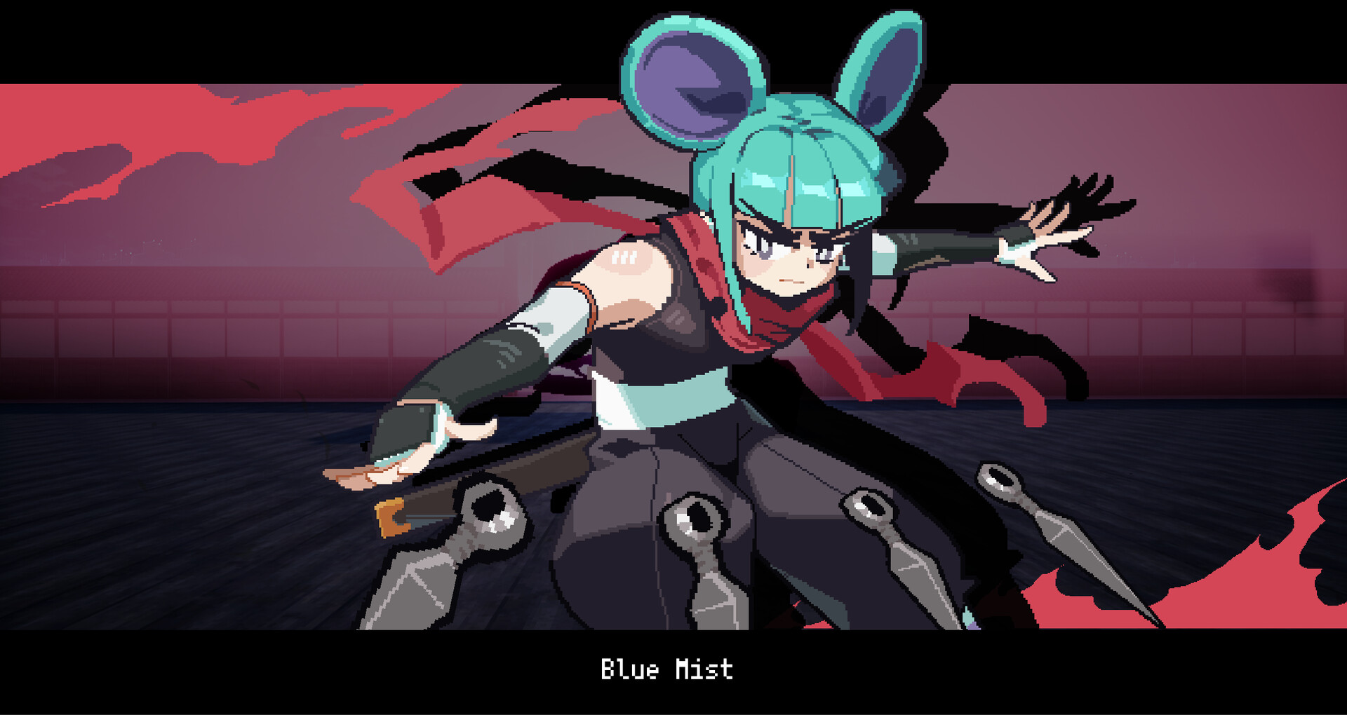 Blood High! screenshot #10