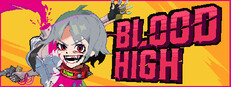 Blood High! Small Capsule Image