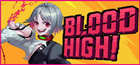 Blood High!