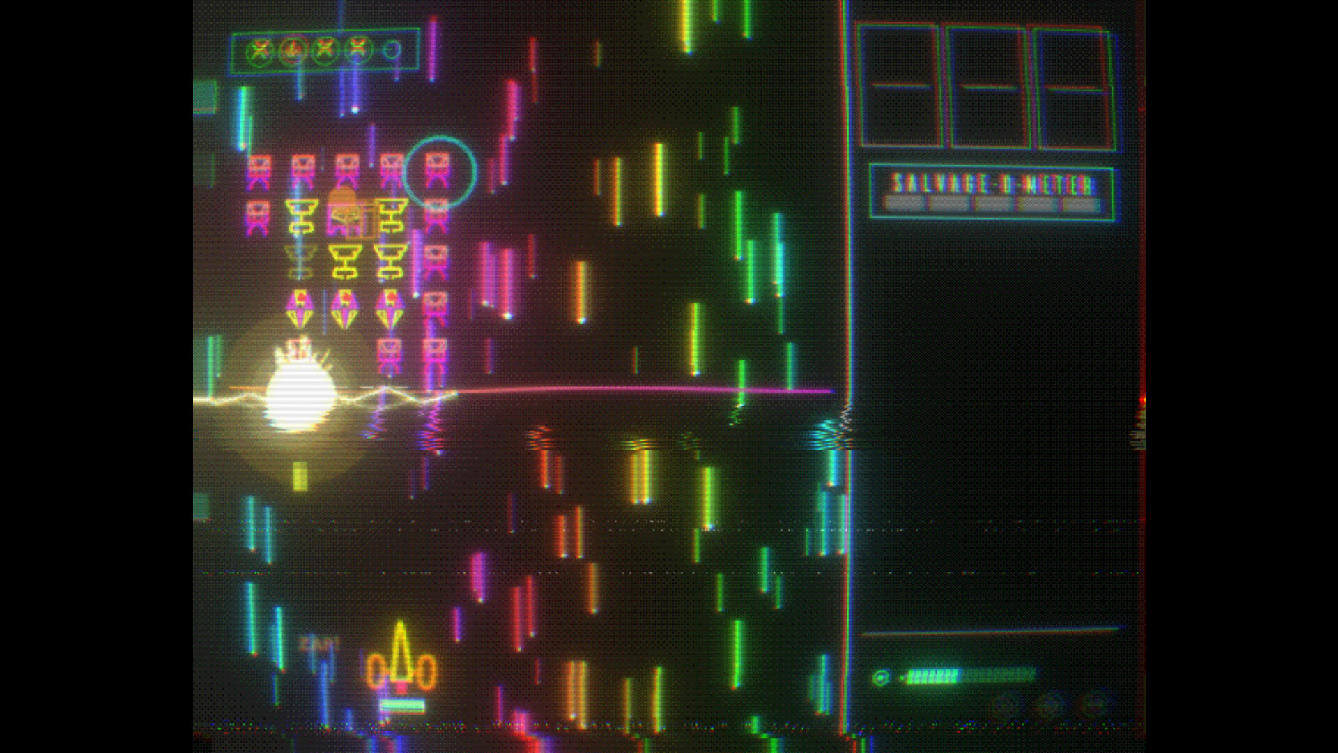 The Adversary screenshot 1