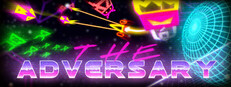 The Adversary cover