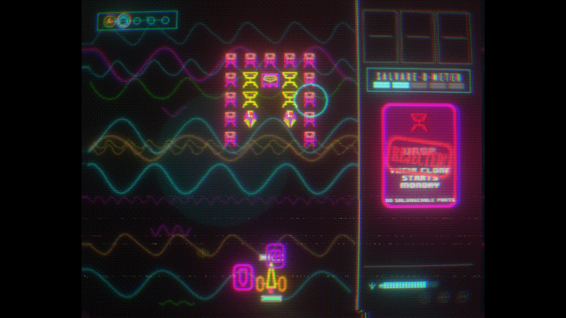 The Adversary screenshot 3