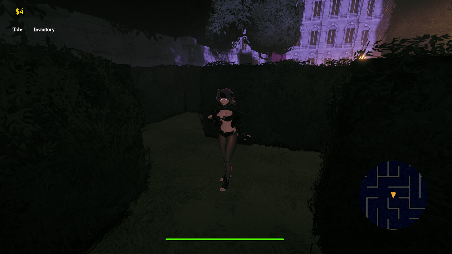 Mousetrap screenshot #3