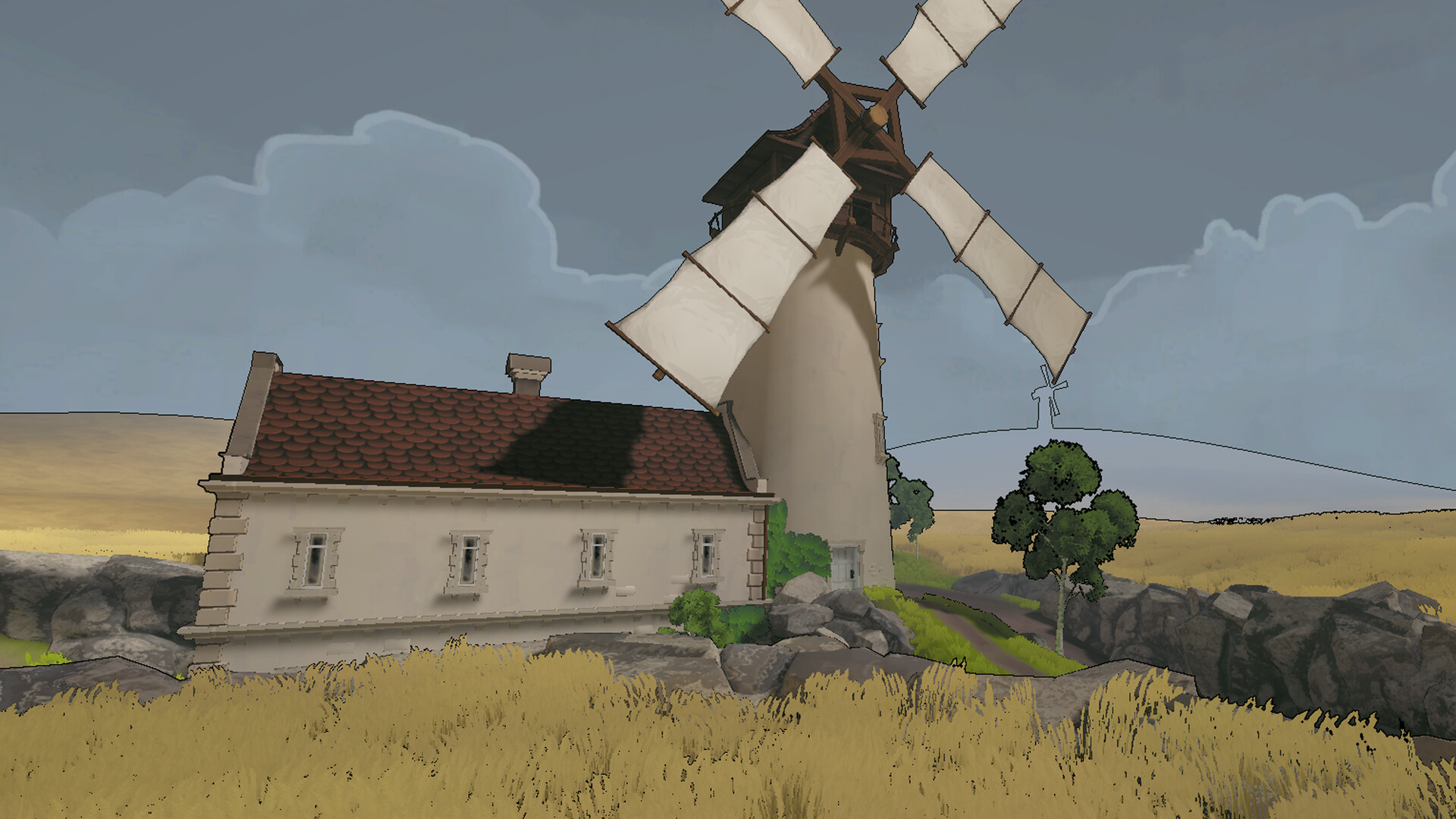 Mousetrap: Theft & Bondage screenshot #15