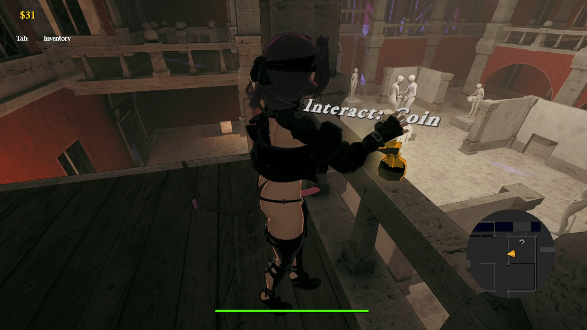 Mousetrap screenshot #4