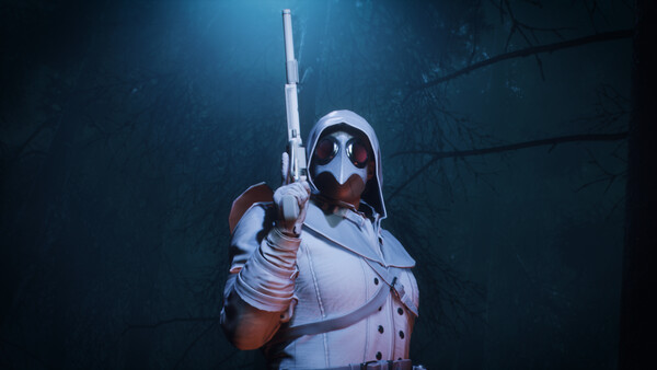 THE FINALS - The Chirurgeon Set