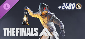 THE FINALS - The Chirurgeon Set