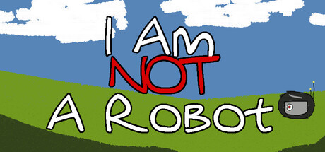 i am not a robot vertical card thumbnail