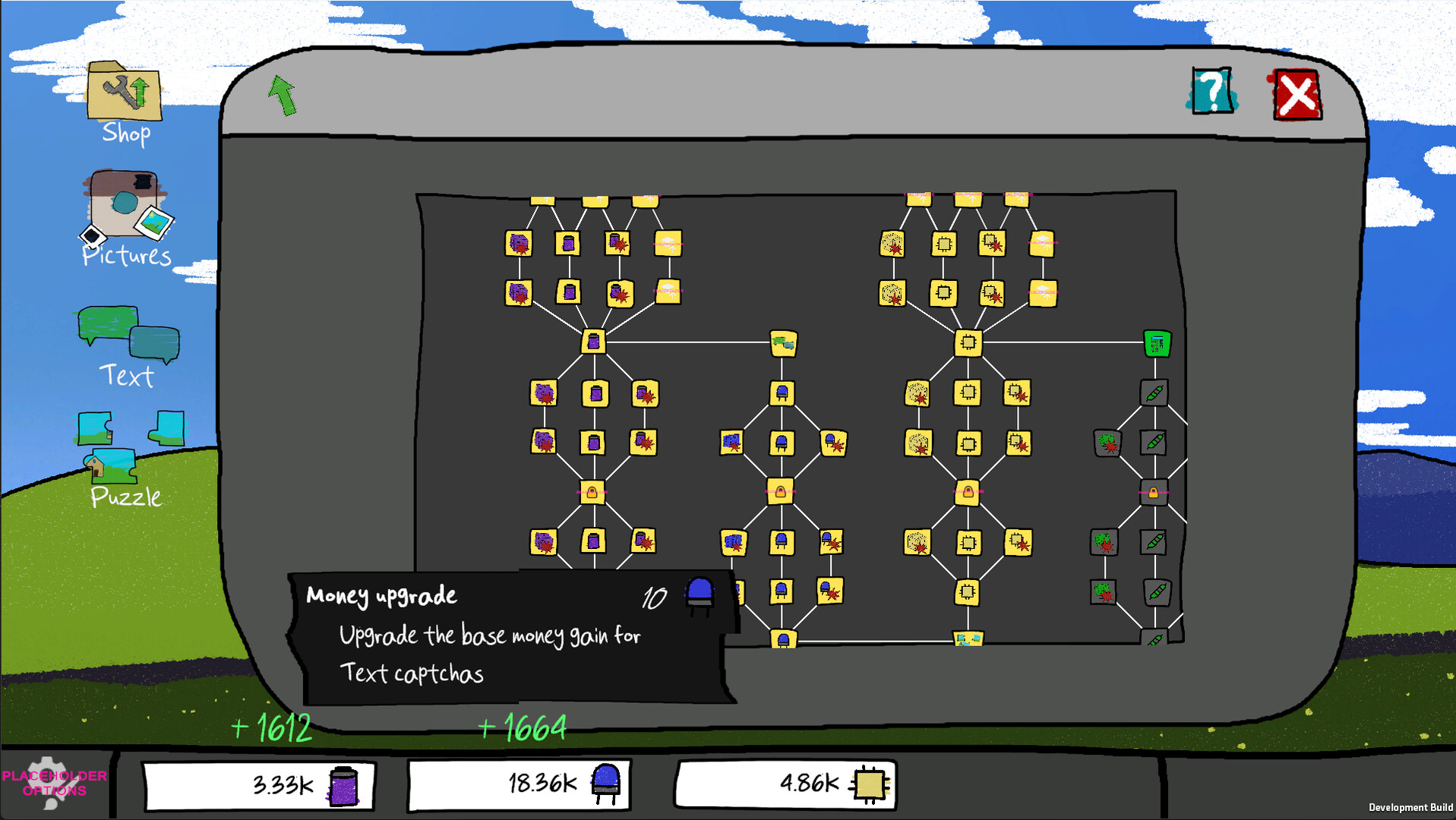 I Am Not A Robot screenshot #5