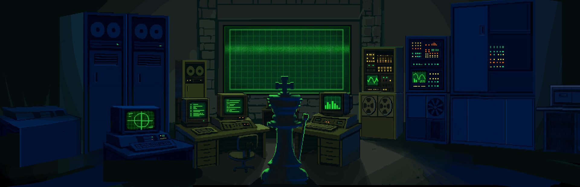 Chess Nuke