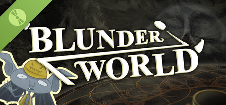 Blunderworld Demo