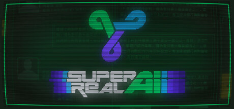 Super Real AI - similar game to CHEATED by Super Real AI