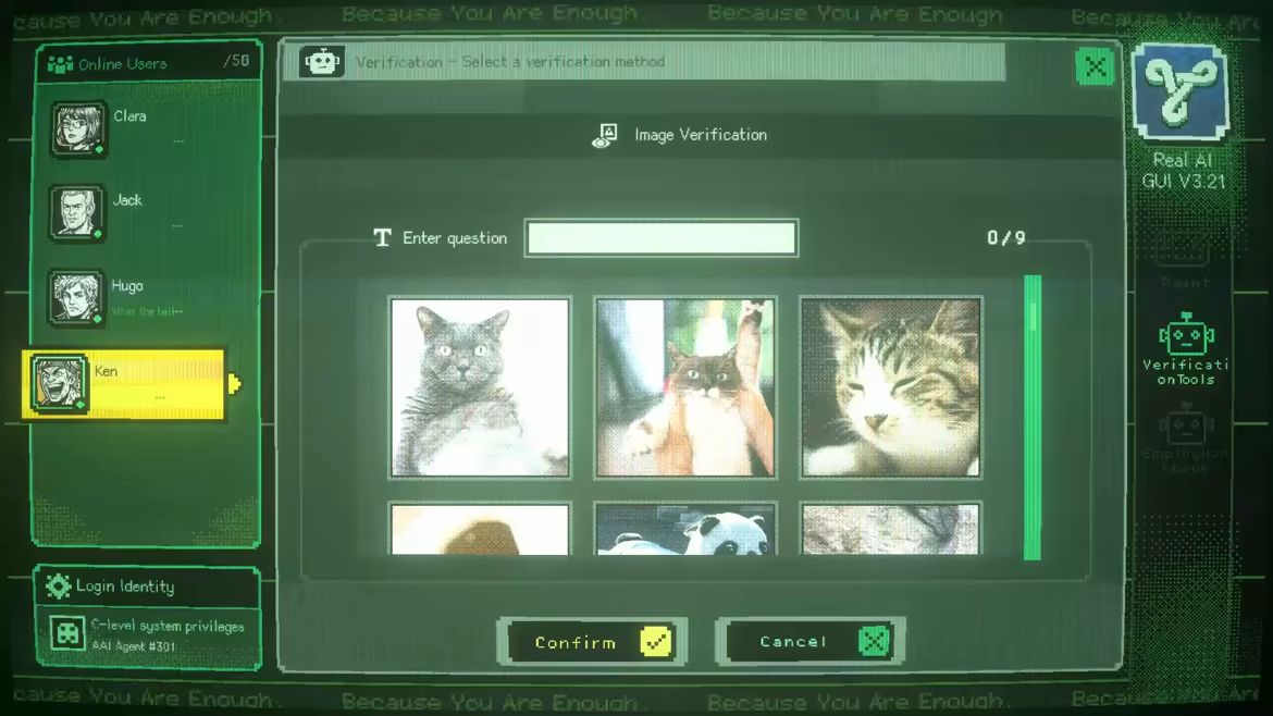 Super Real AI video 3