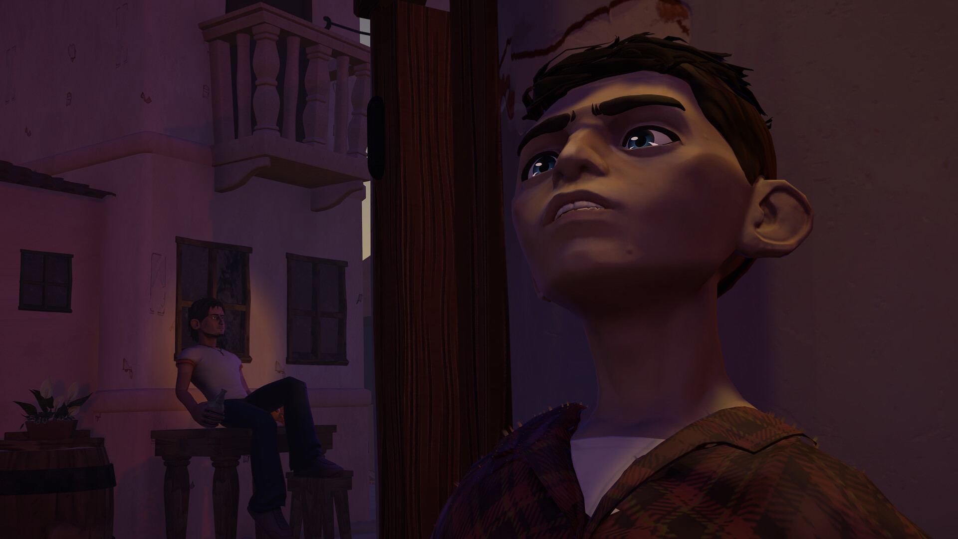 1960 e tal screenshot #2