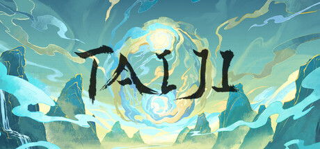 Taiji game header image