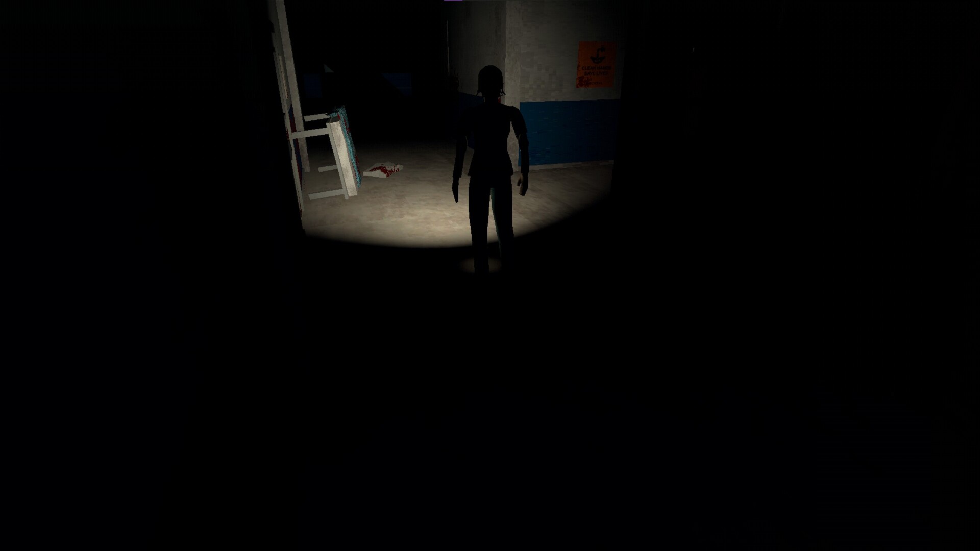 None Left To Hear It screenshot #1