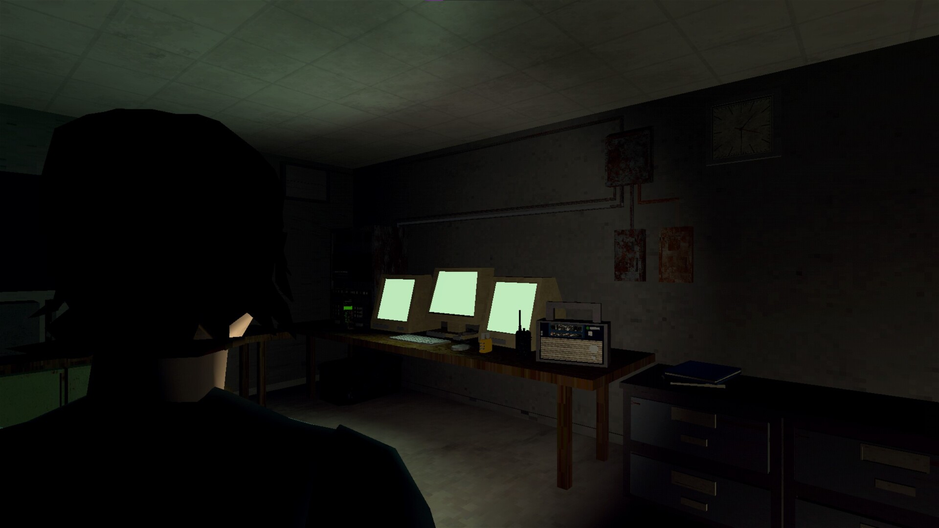 None Left To Hear It screenshot #3