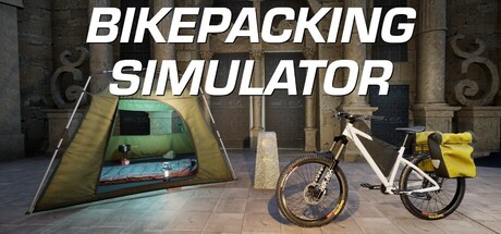 Bikepacking Simulator