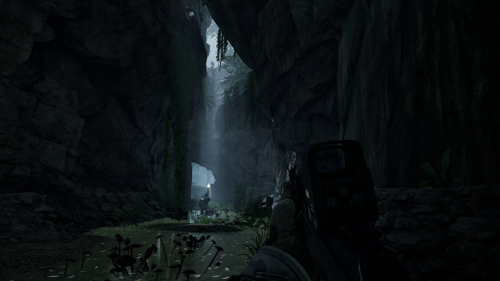 PUBG: Black Budget screenshot #11