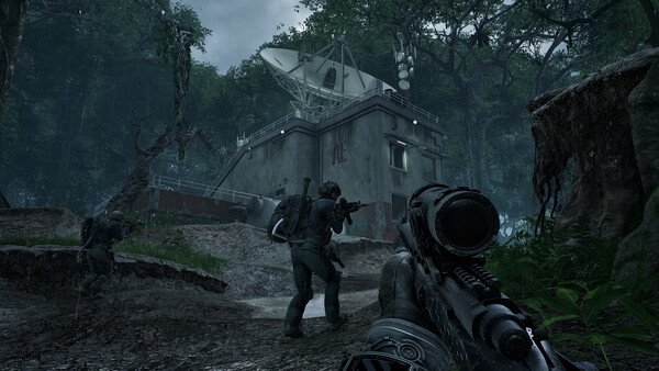 PUBG: Black Budget screenshot 10