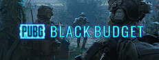 PUBG: Black Budget