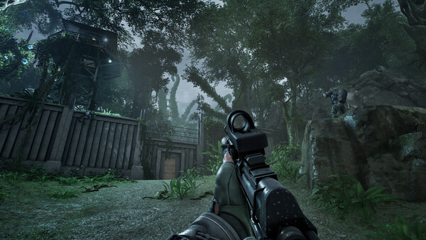 PUBG: Black Budget screenshot 7