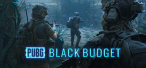PUBG: Black Budget