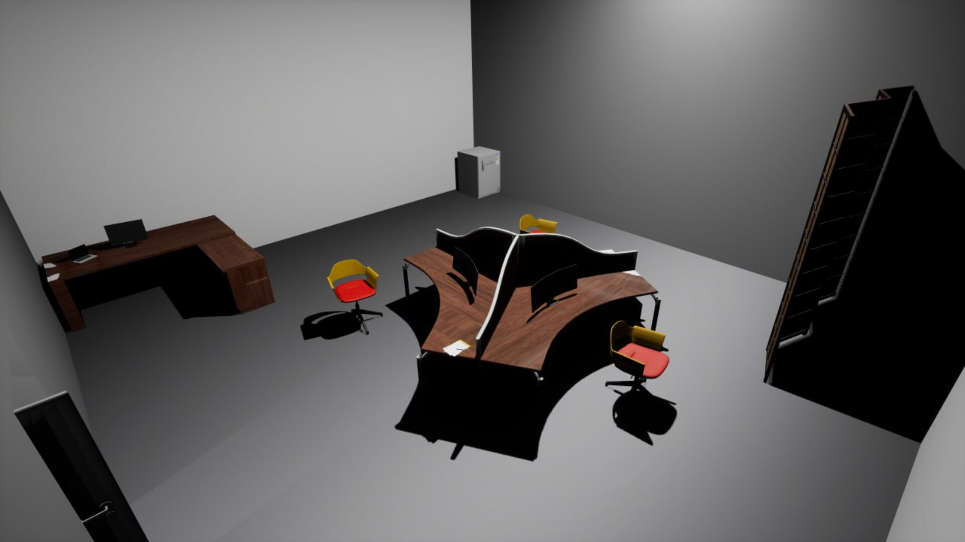 Degeons Project screenshot #8