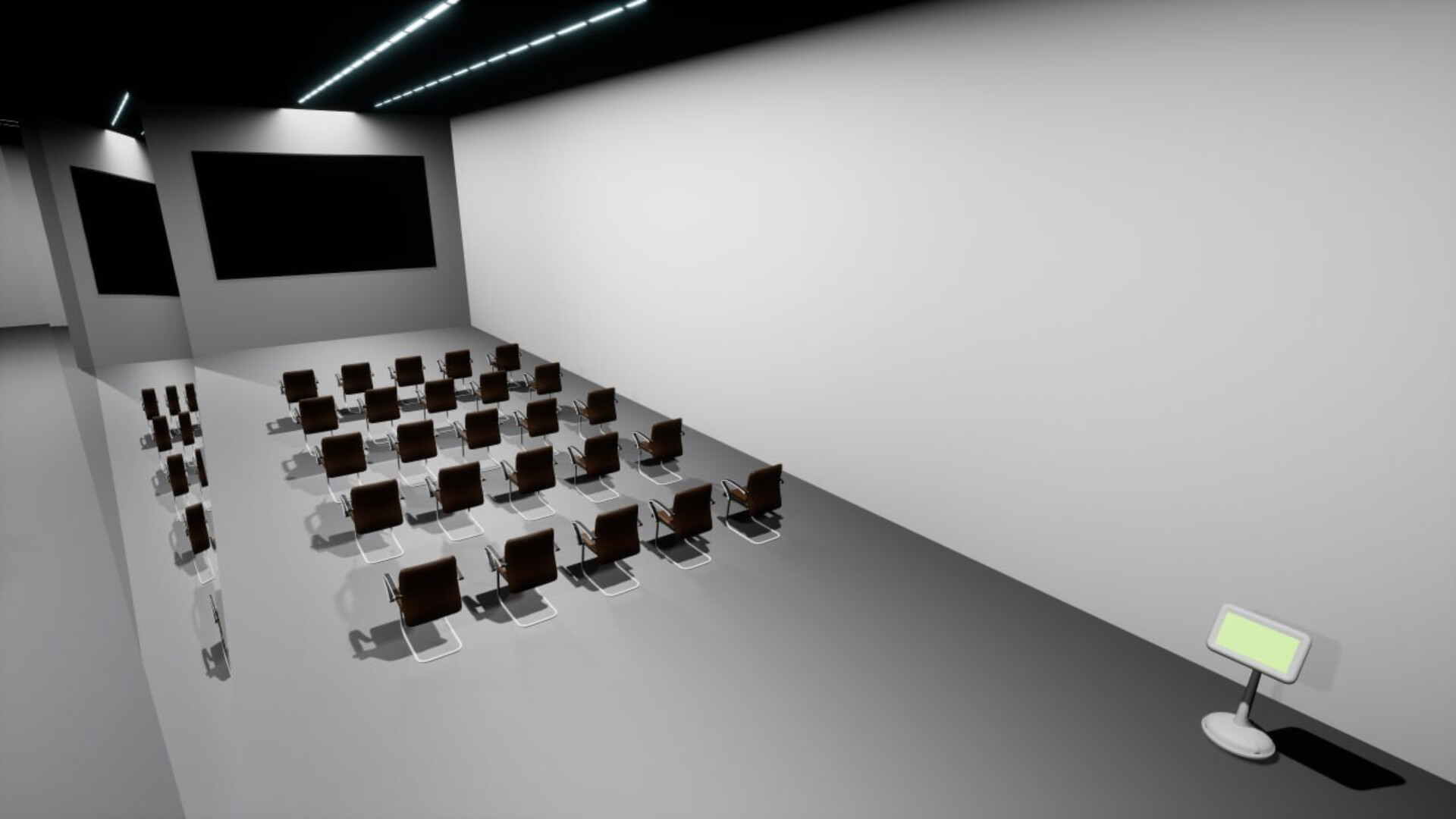 Degeons Project screenshot #11