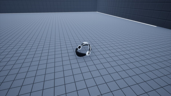 Screenshot of Degeons Project