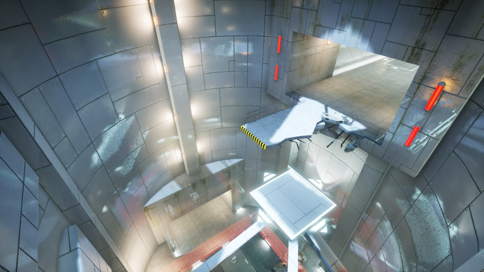 Degeons Project screenshot #3