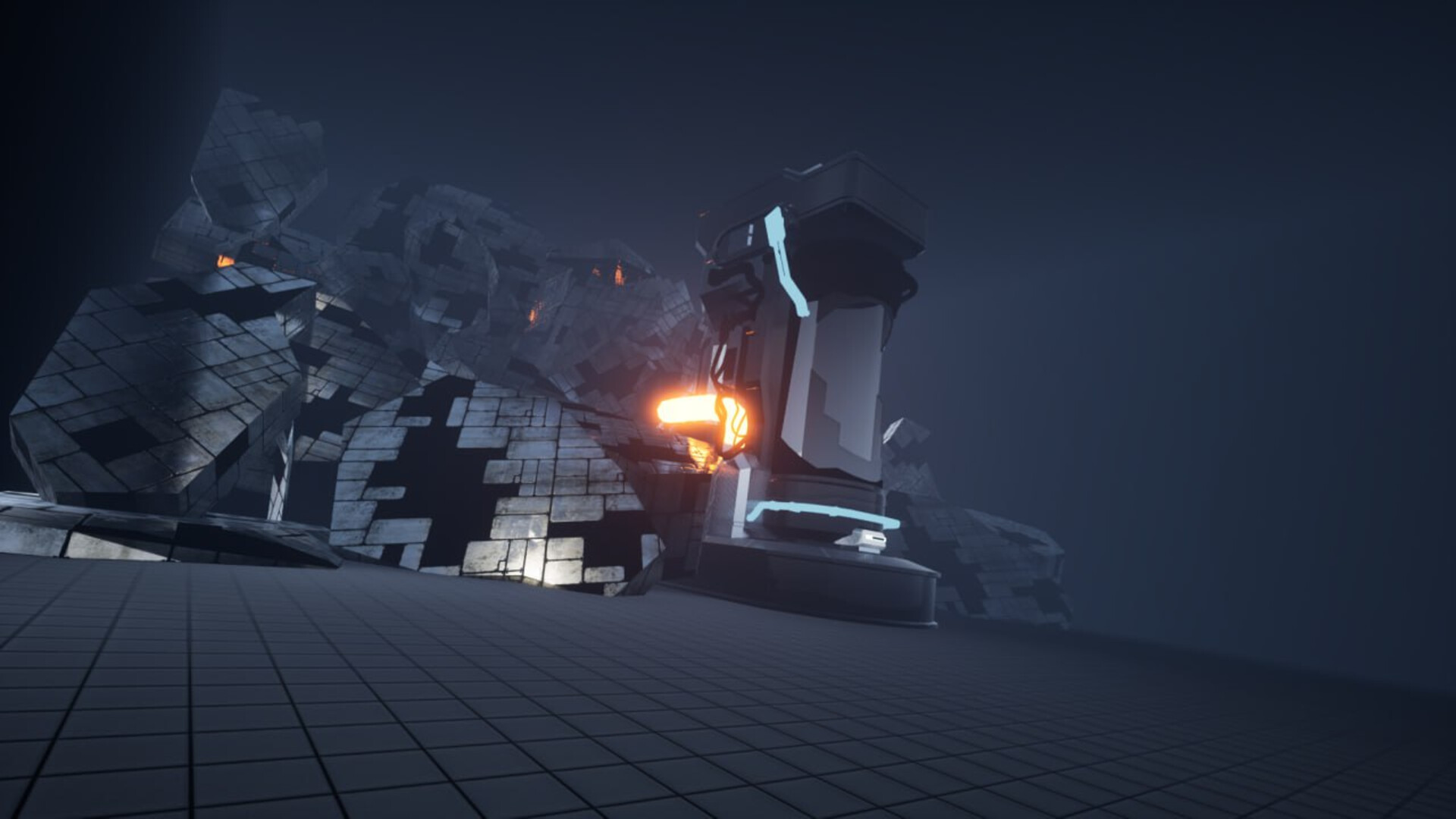 Degeons Project screenshot #4