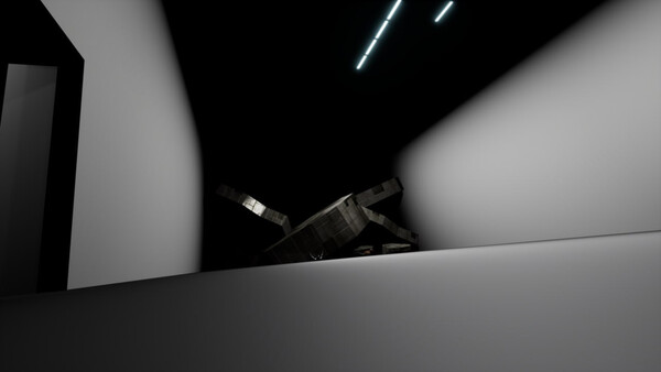 Screenshot of Degeons Project