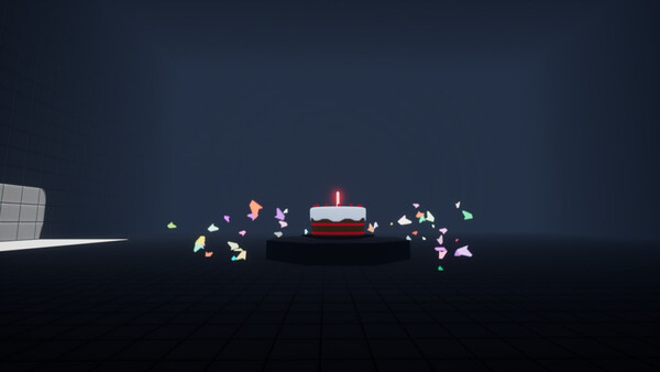 Screenshot of Degeons Project